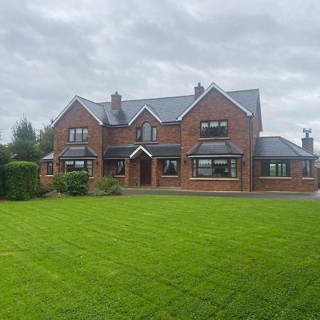 Gallagh Guest House Self Catering H18R252 Eircode Monaghan Exterior foto