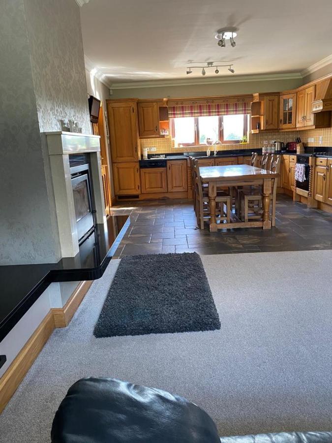 Gallagh Guest House Self Catering H18R252 Eircode Monaghan Exterior foto